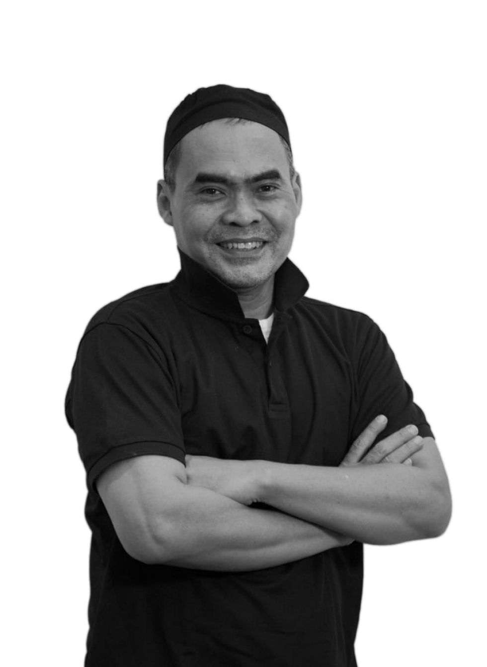 Irvan Arryawan