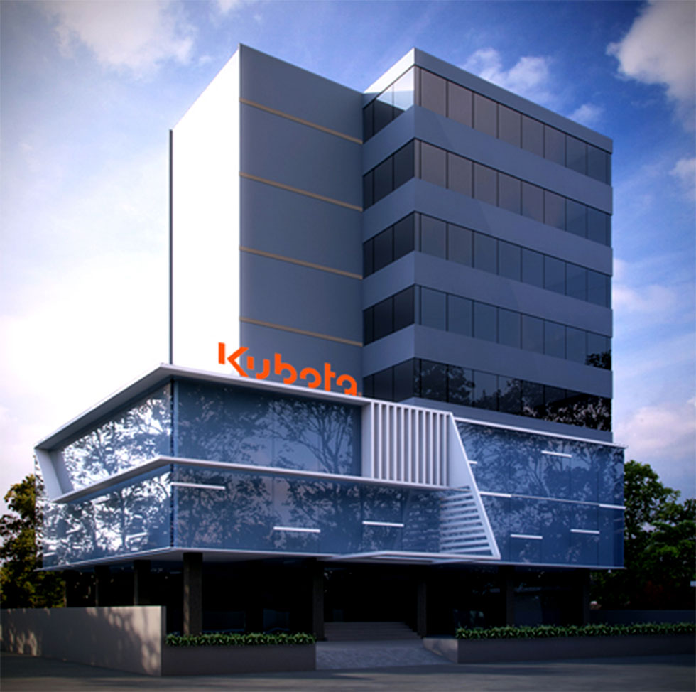 Kubota