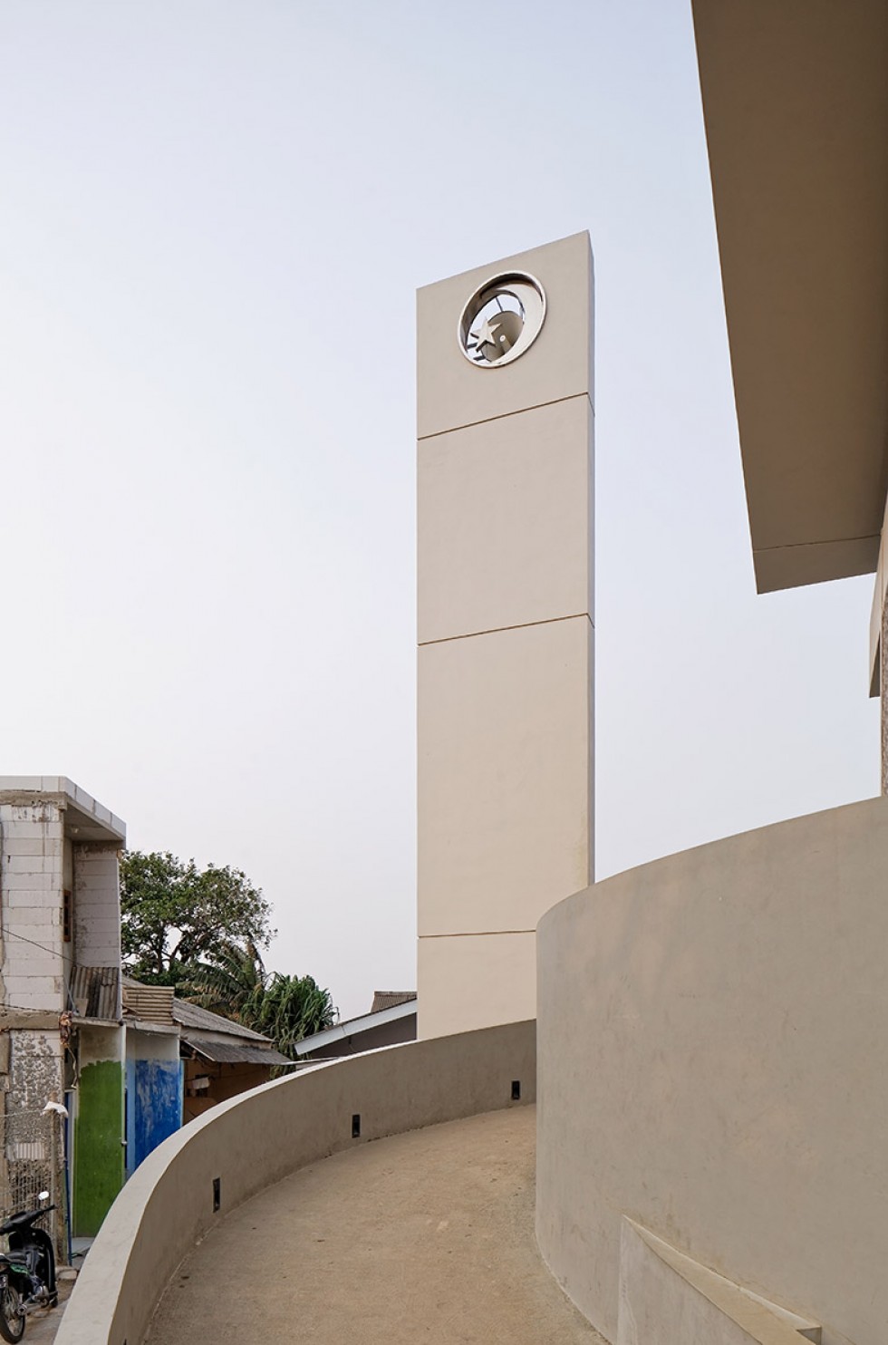 Masjid Baitus Salaam