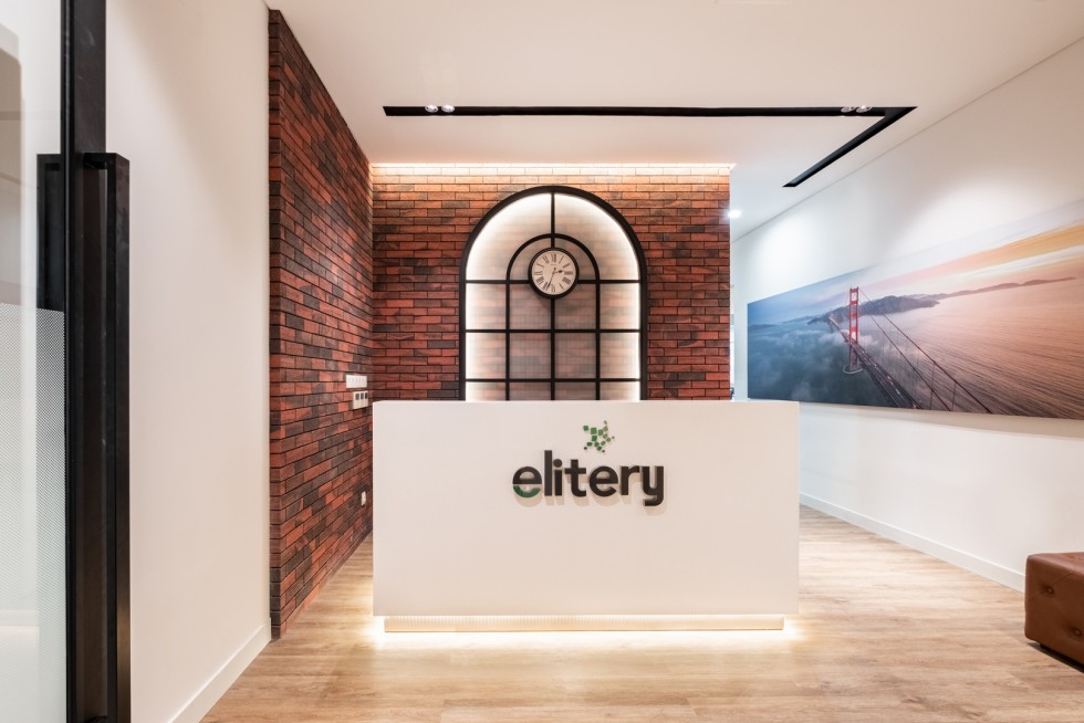 Elitery Manhattan Office