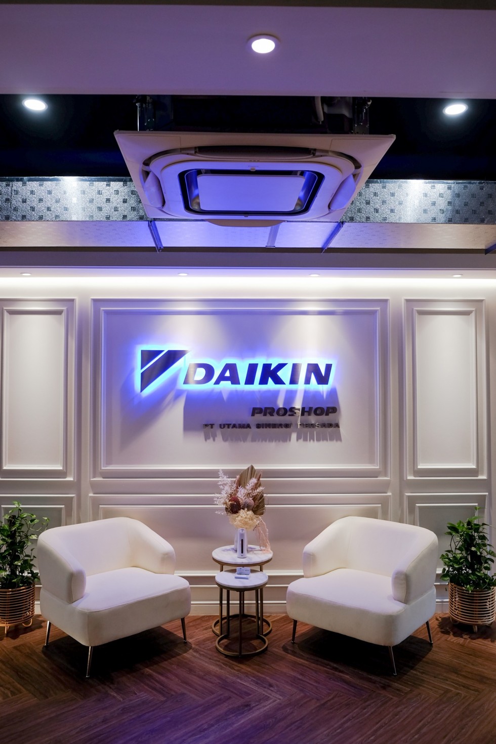 Daikin Proshop