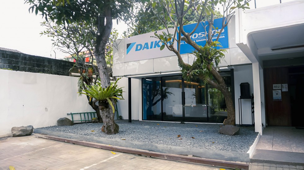 Daikin Proshop