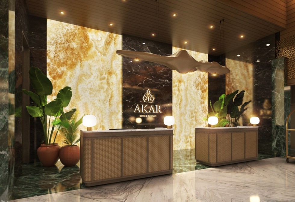 Akar Hotel