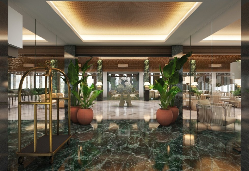 Akar Hotel