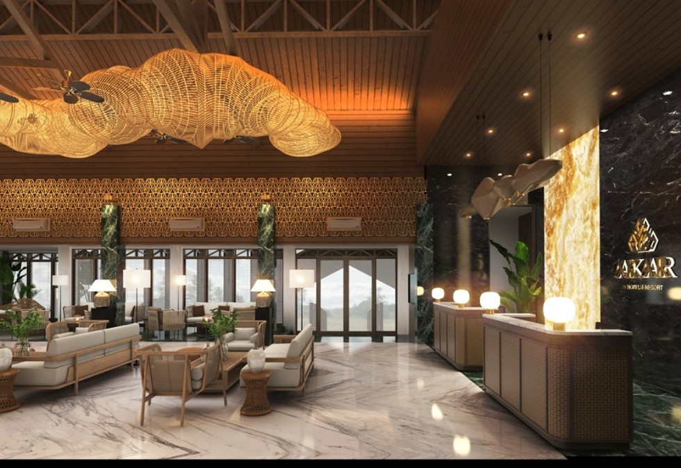 Akar Hotel