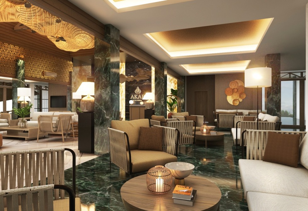 Akar Hotel