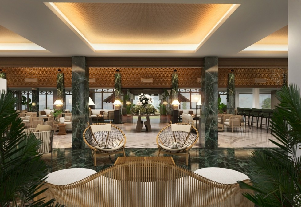 Akar Hotel