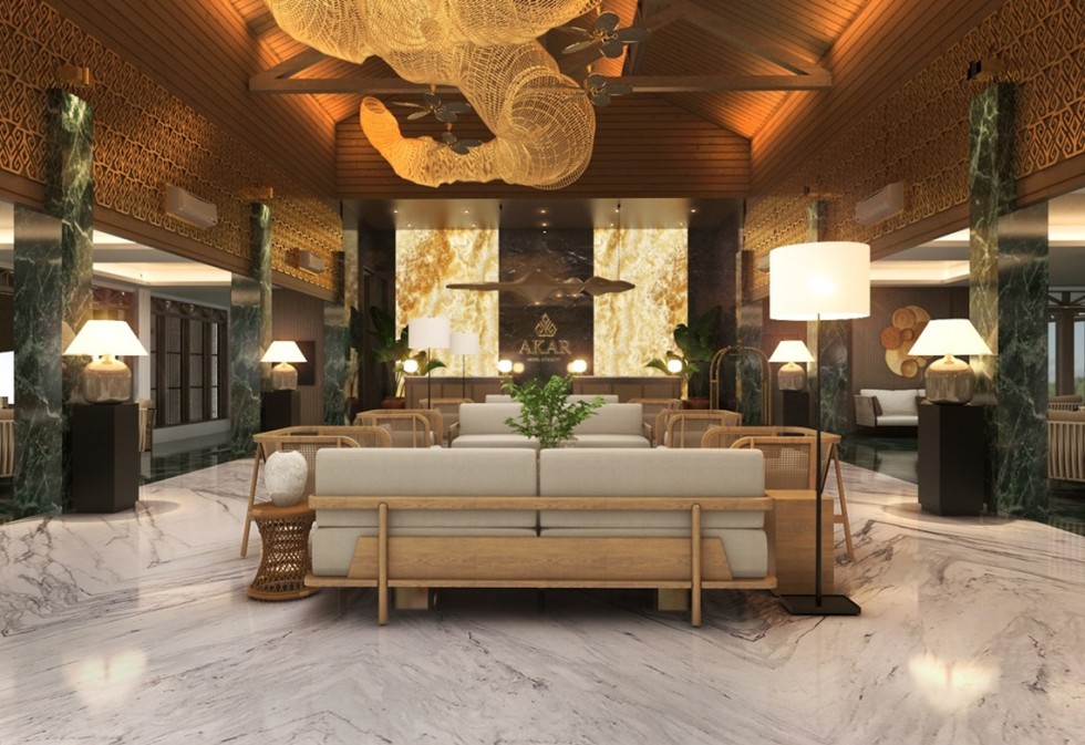 Akar Hotel