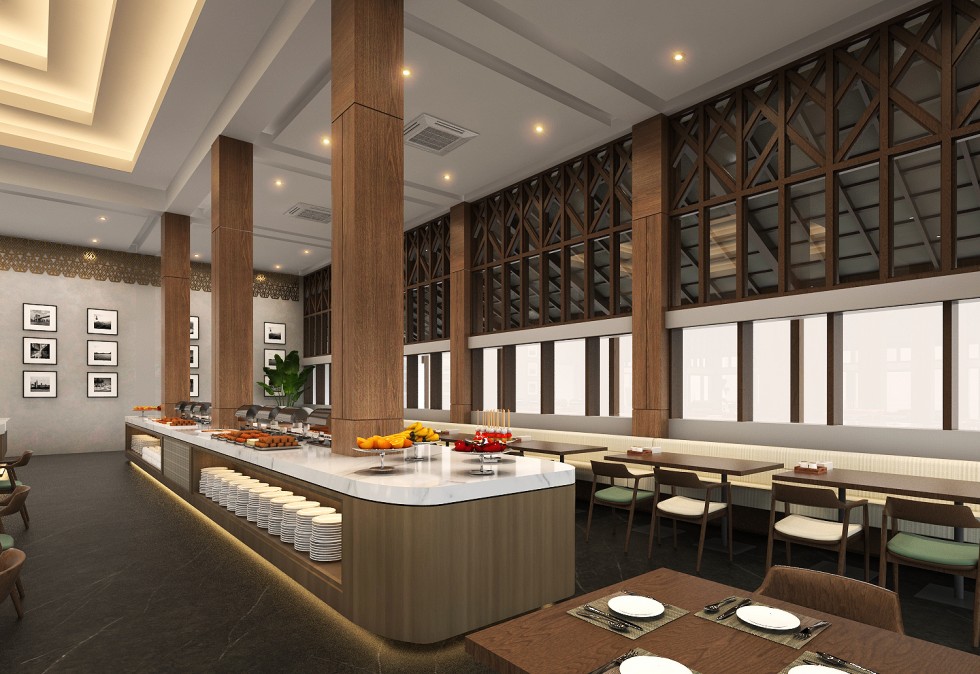 Akar Hotel