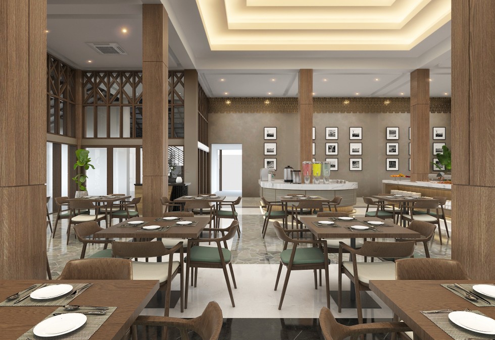 Akar Hotel