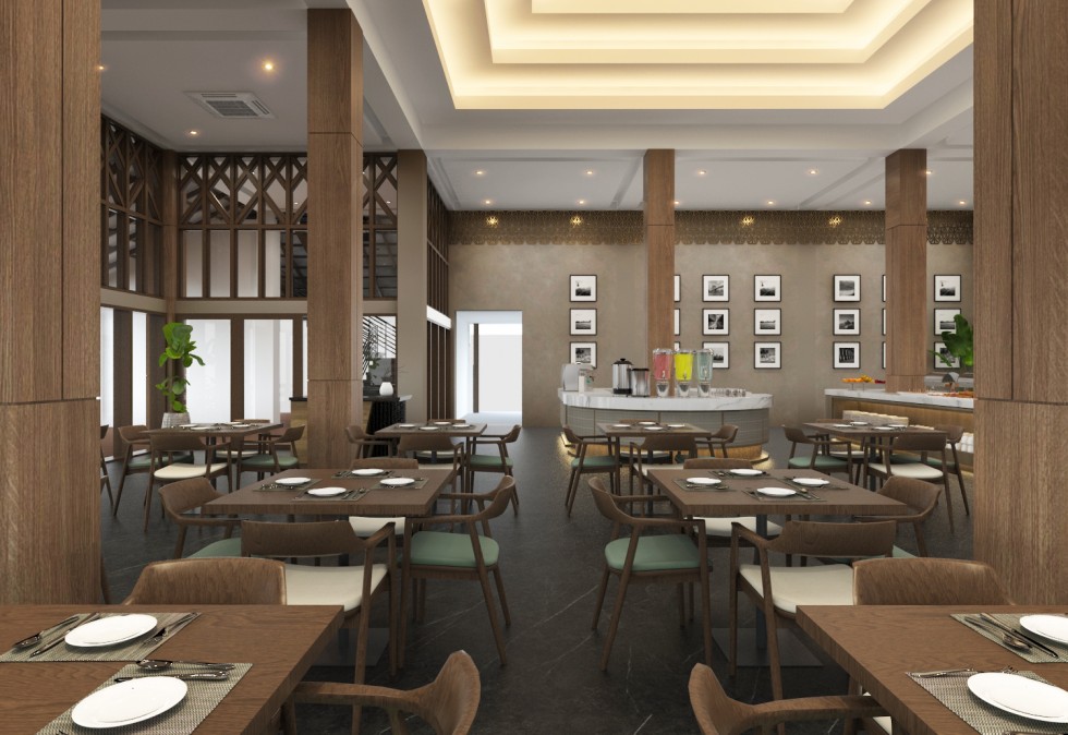 Akar Hotel