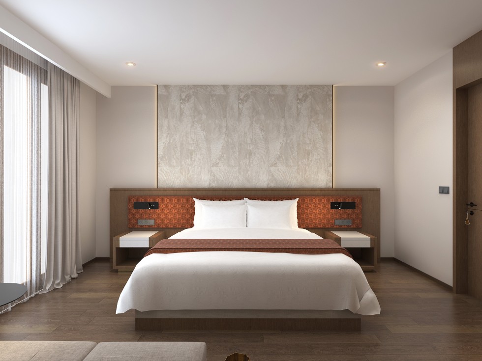 Akar Hotel