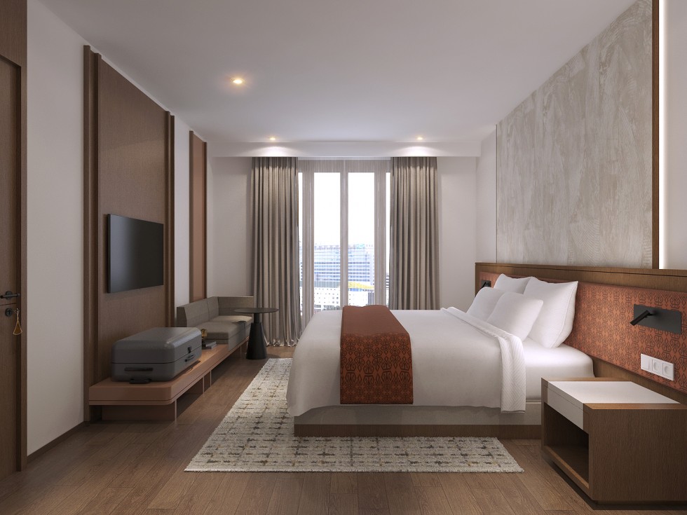 Akar Hotel