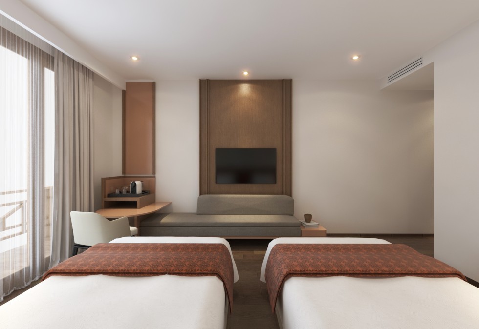 Akar Hotel