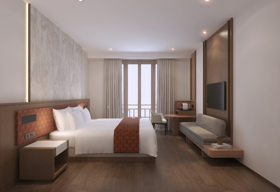 Akar Hotel