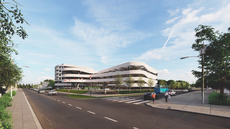 Pasar Sederhana Bandung