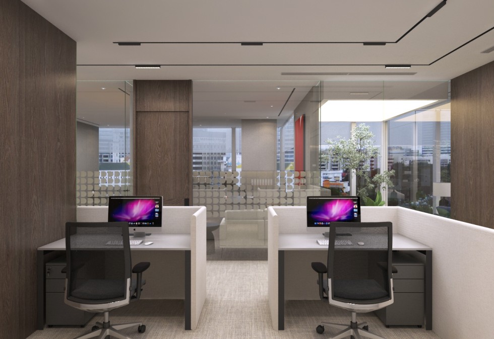 Artha Cipta Harmoni - Equity Tower