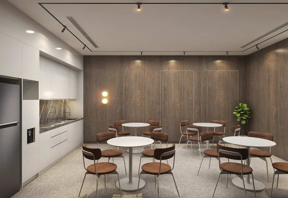 Artha Cipta Harmoni - Equity Tower