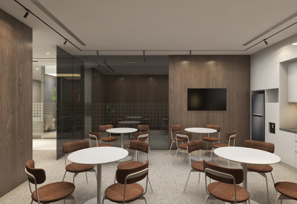 Artha Cipta Harmoni - Equity Tower