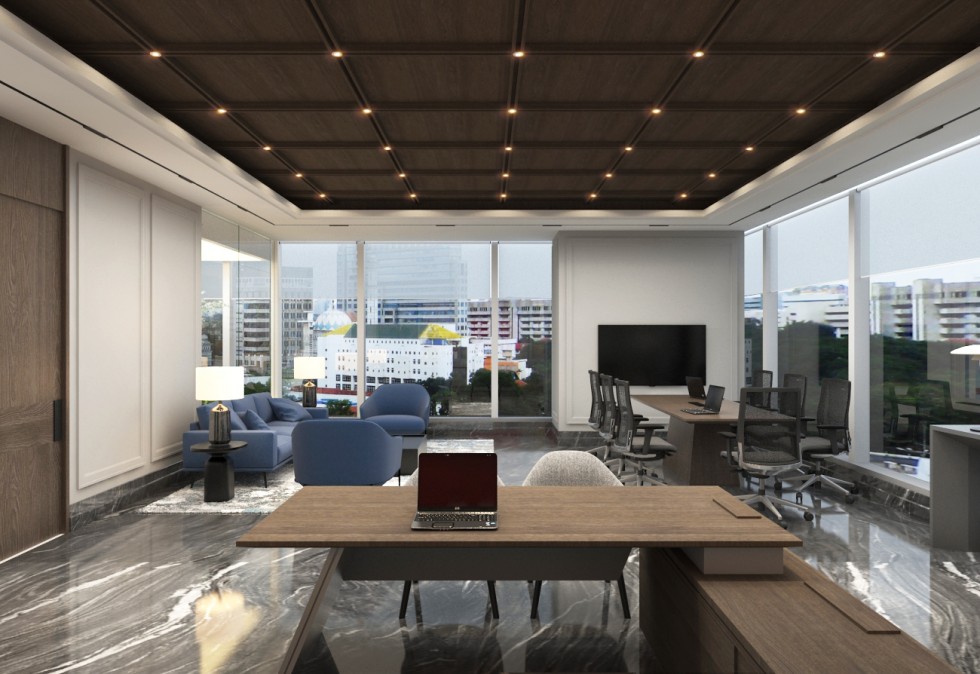 Artha Cipta Harmoni - Equity Tower