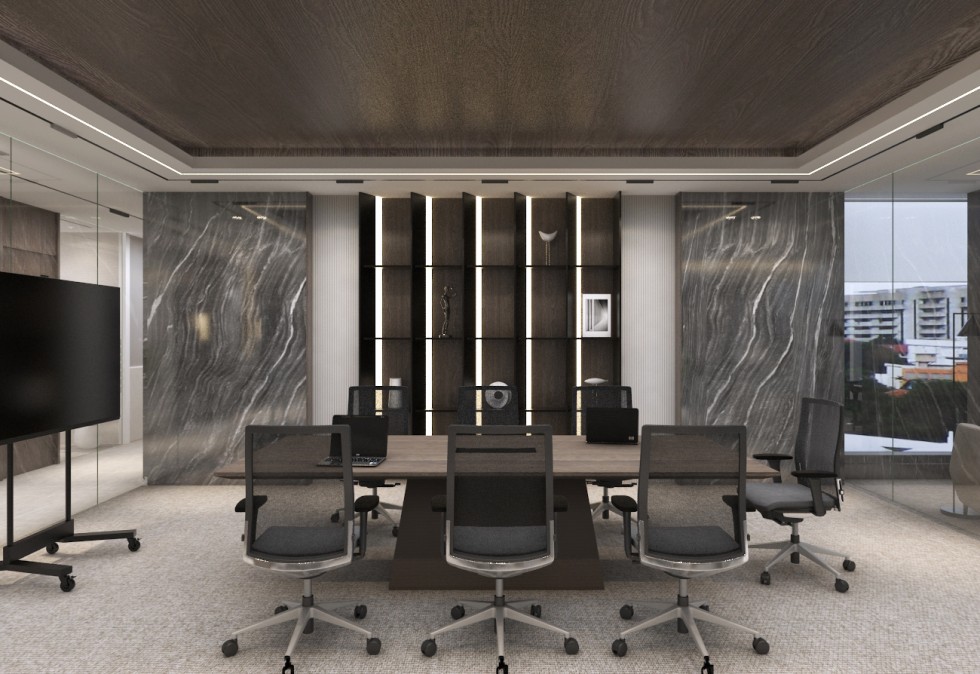 Artha Cipta Harmoni - Equity Tower