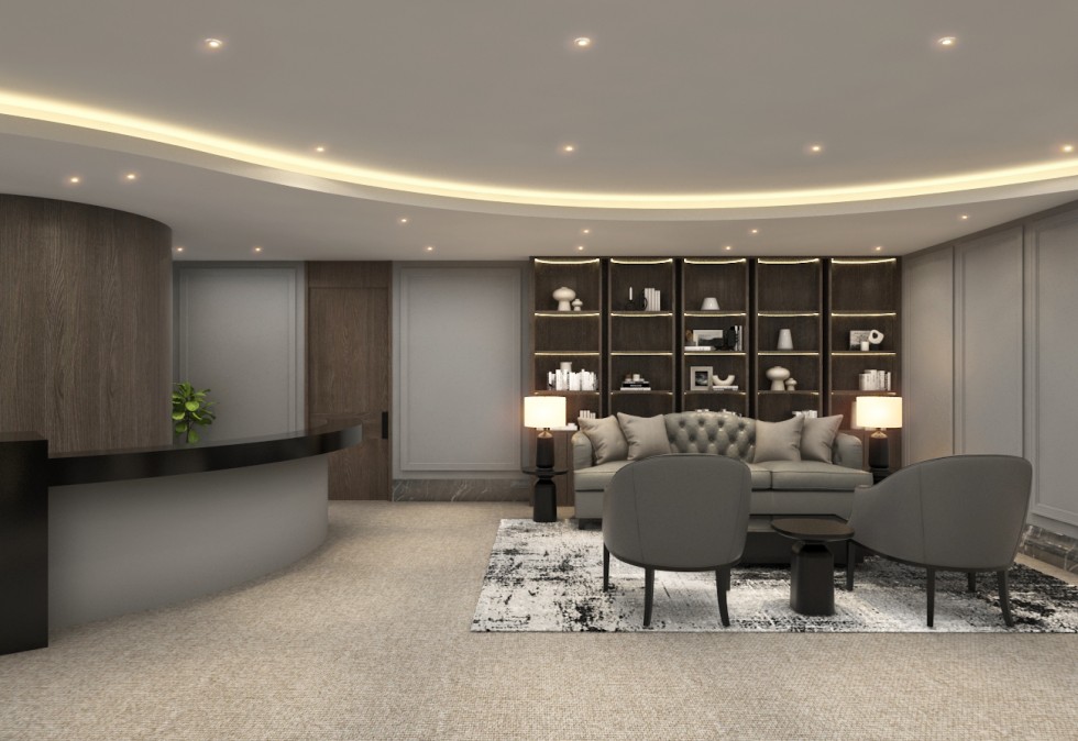 Artha Cipta Harmoni - Equity Tower