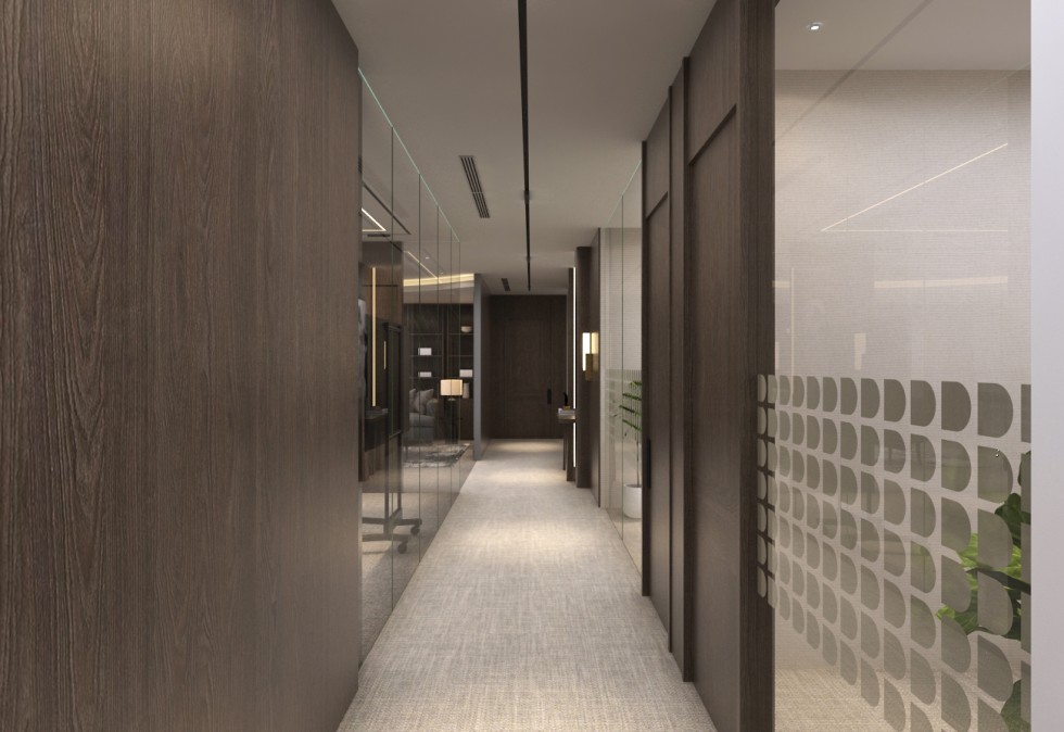 Artha Cipta Harmoni - Equity Tower