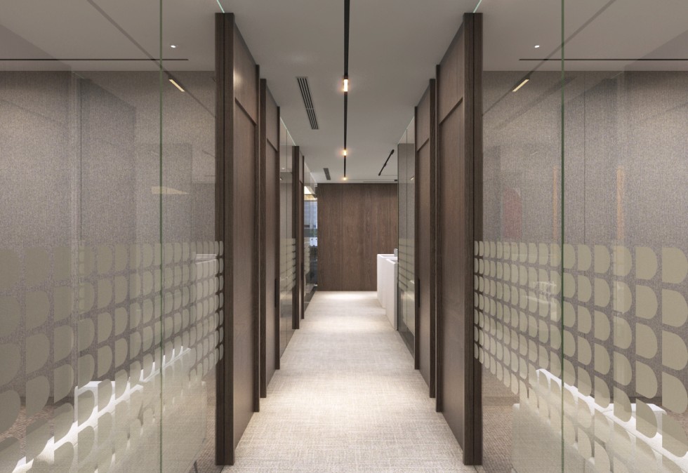 Artha Cipta Harmoni - Equity Tower