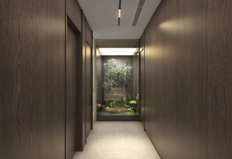 Artha Cipta Harmoni - Equity Tower