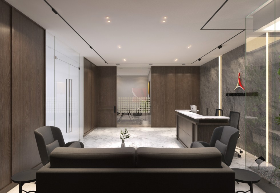 Artha Cipta Harmoni - Equity Tower