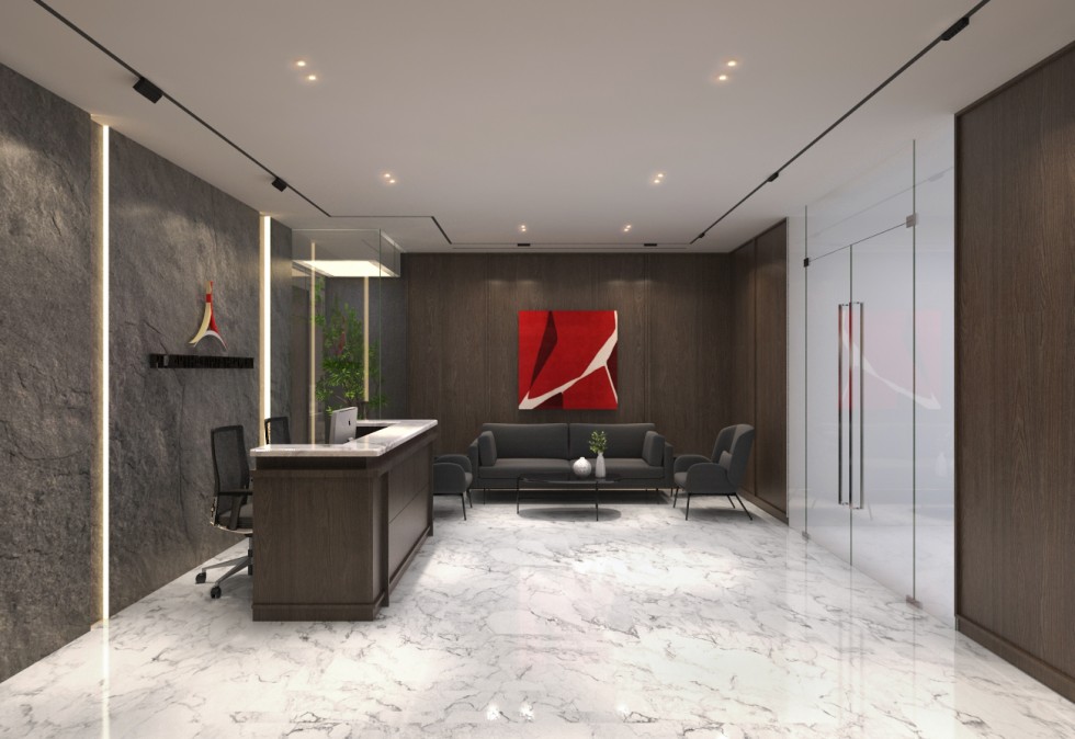 Artha Cipta Harmoni - Equity Tower