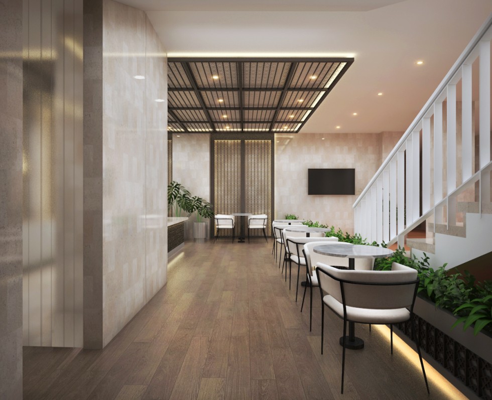 Safar Transit & Safar Bites