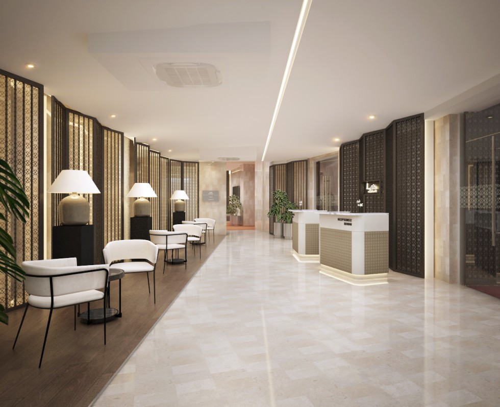 Safar Transit & Safar Bites