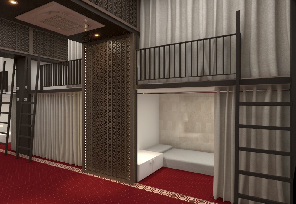 Safar Transit & Safar Bites