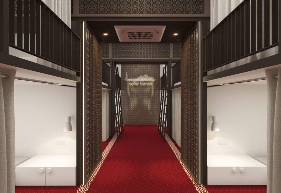 Safar Transit & Safar Bites