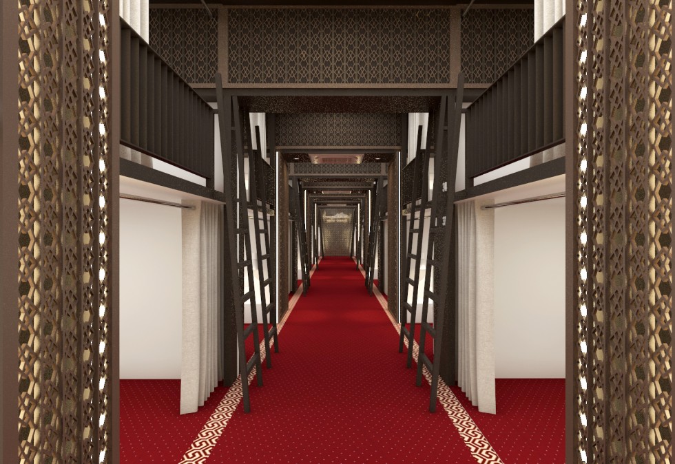 Safar Transit & Safar Bites